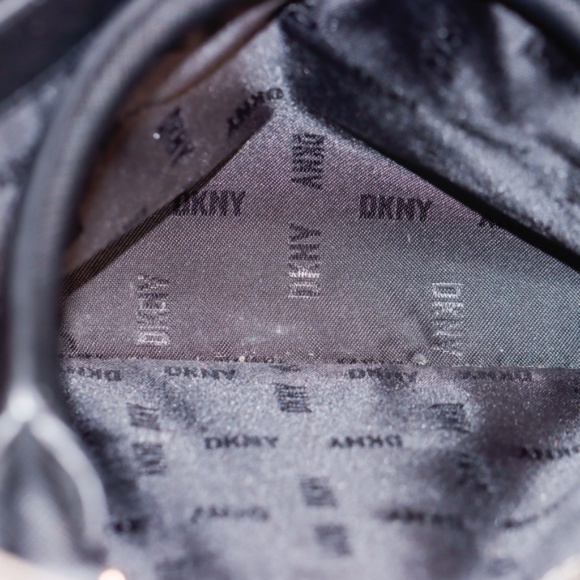 DKNY Bryant Dome Satchel - Picture 9 of 10